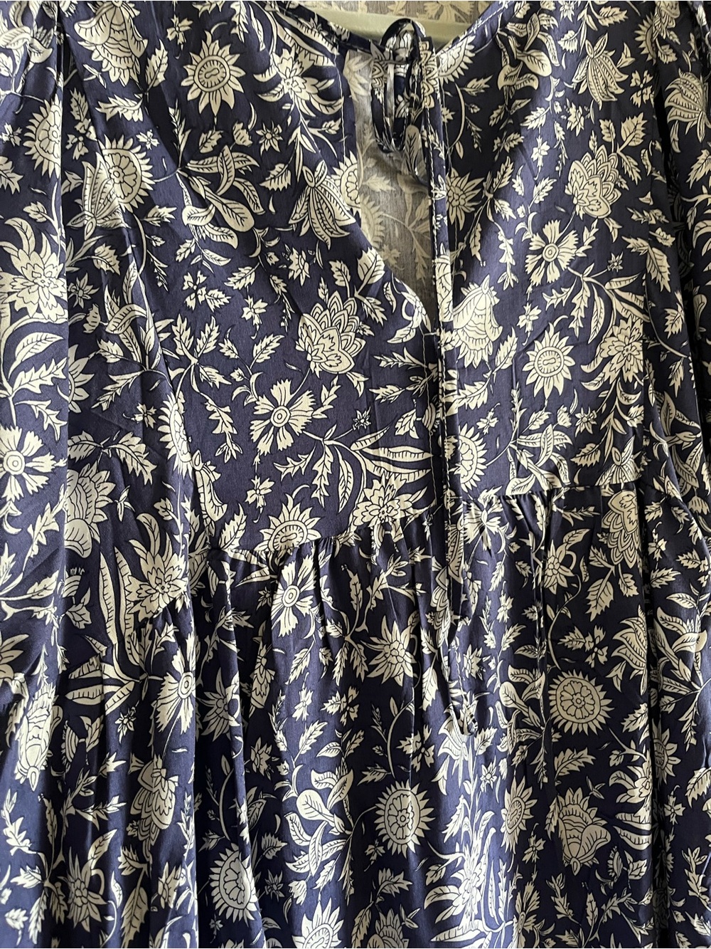 Boho dresses - Picture 5 of 5